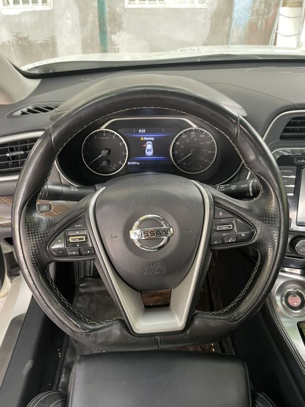 Nissan Maxima 2017 - 235 000 TMT - Aşgabat - img 9