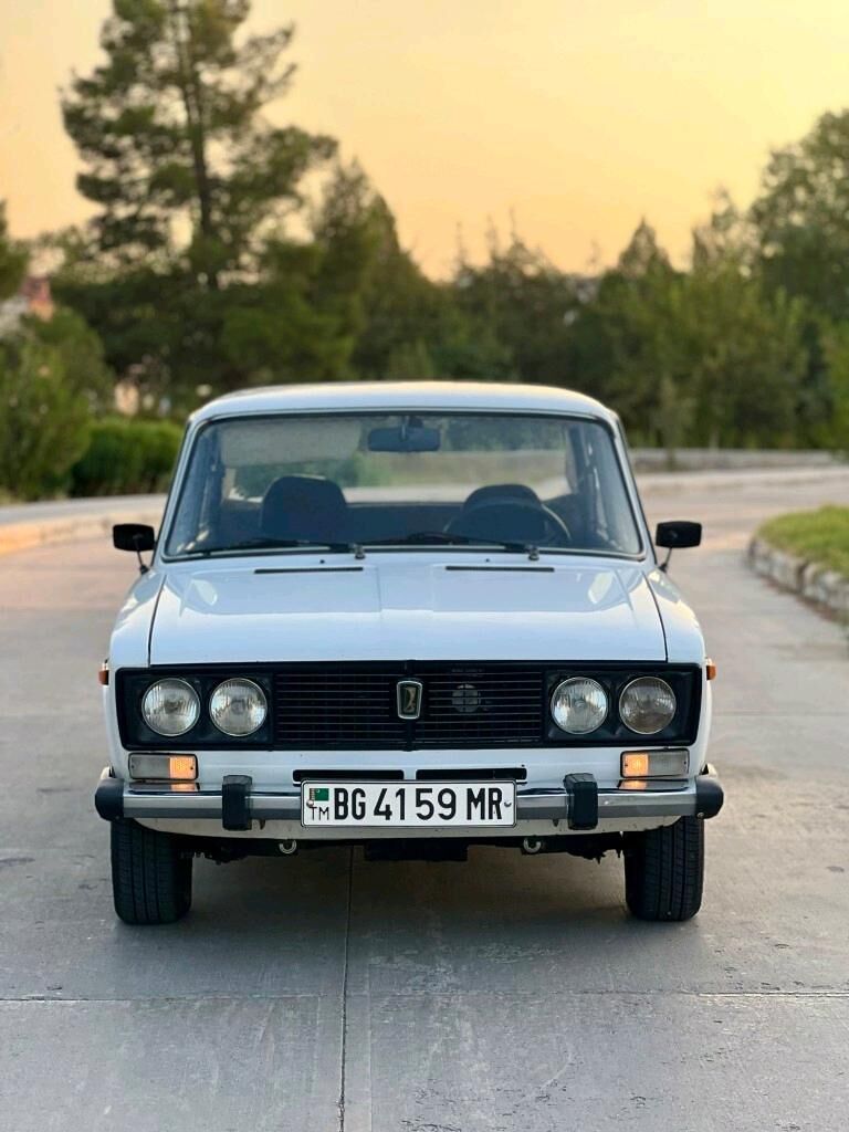 Lada 2106 1999 - 33 000 TMT - Мары - img 2