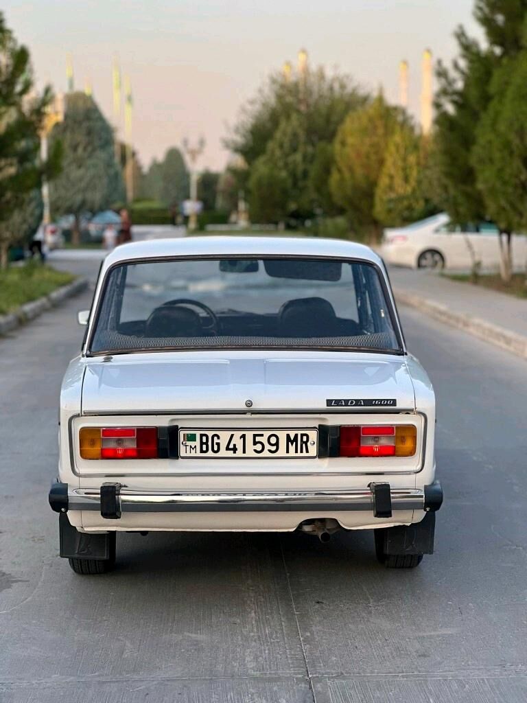 Lada 2106 1999 - 33 000 TMT - Мары - img 4