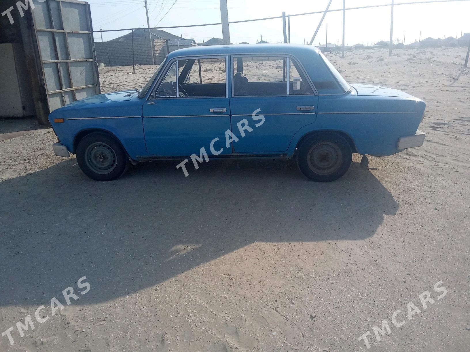 Lada 2106 1984 - 15 000 TMT - Esenguly - img 2