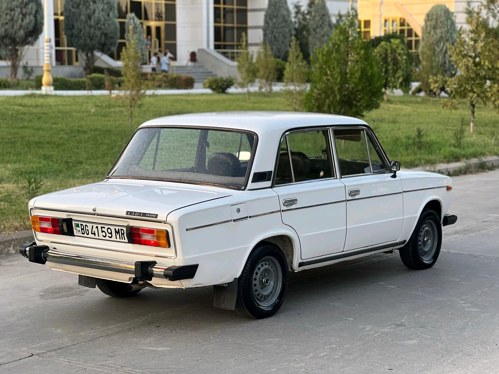 Lada 2106 1999 - 33 000 TMT - Мары - img 5