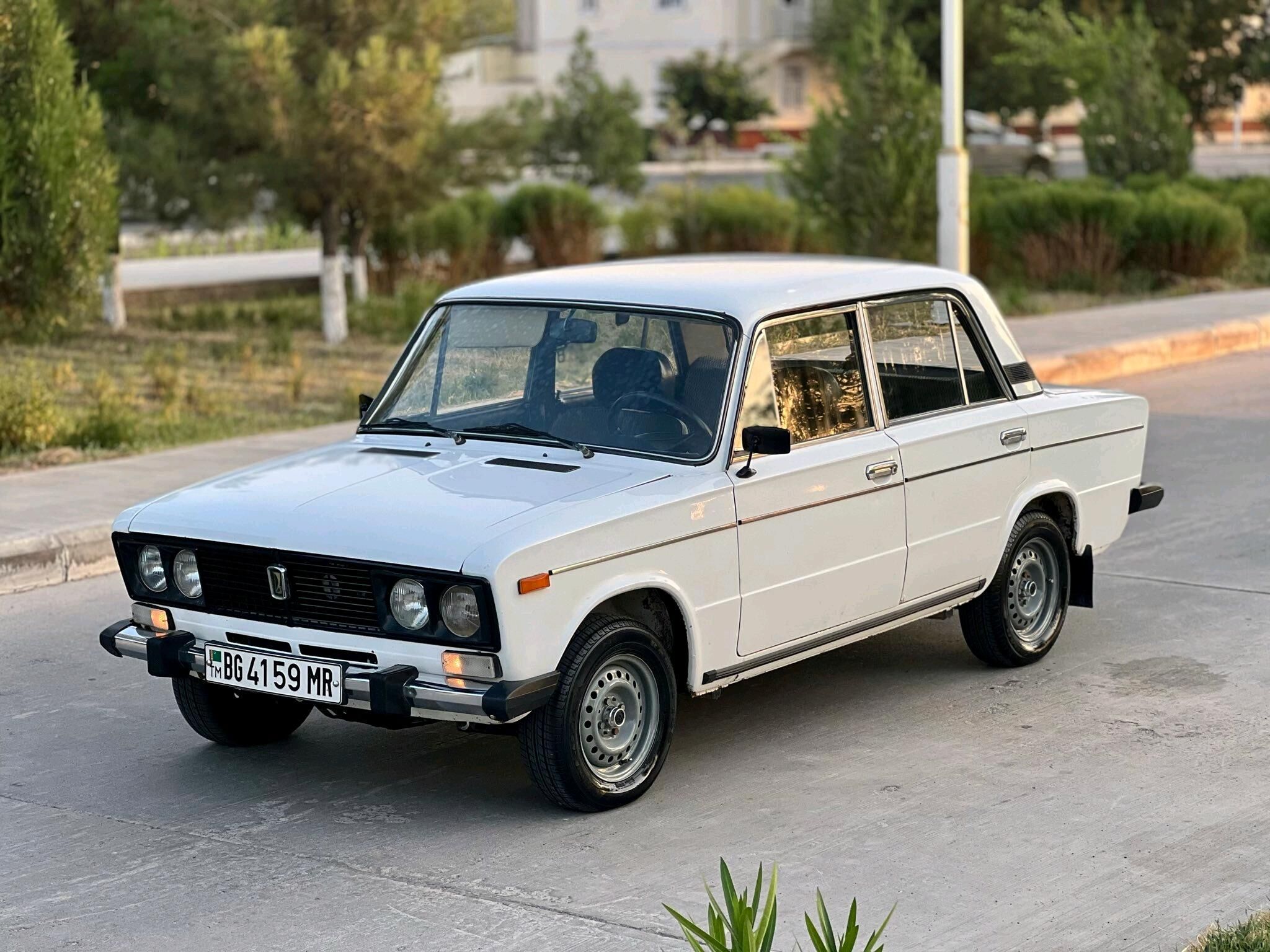 Lada 2106 1999 - 33 000 TMT - Мары - img 6
