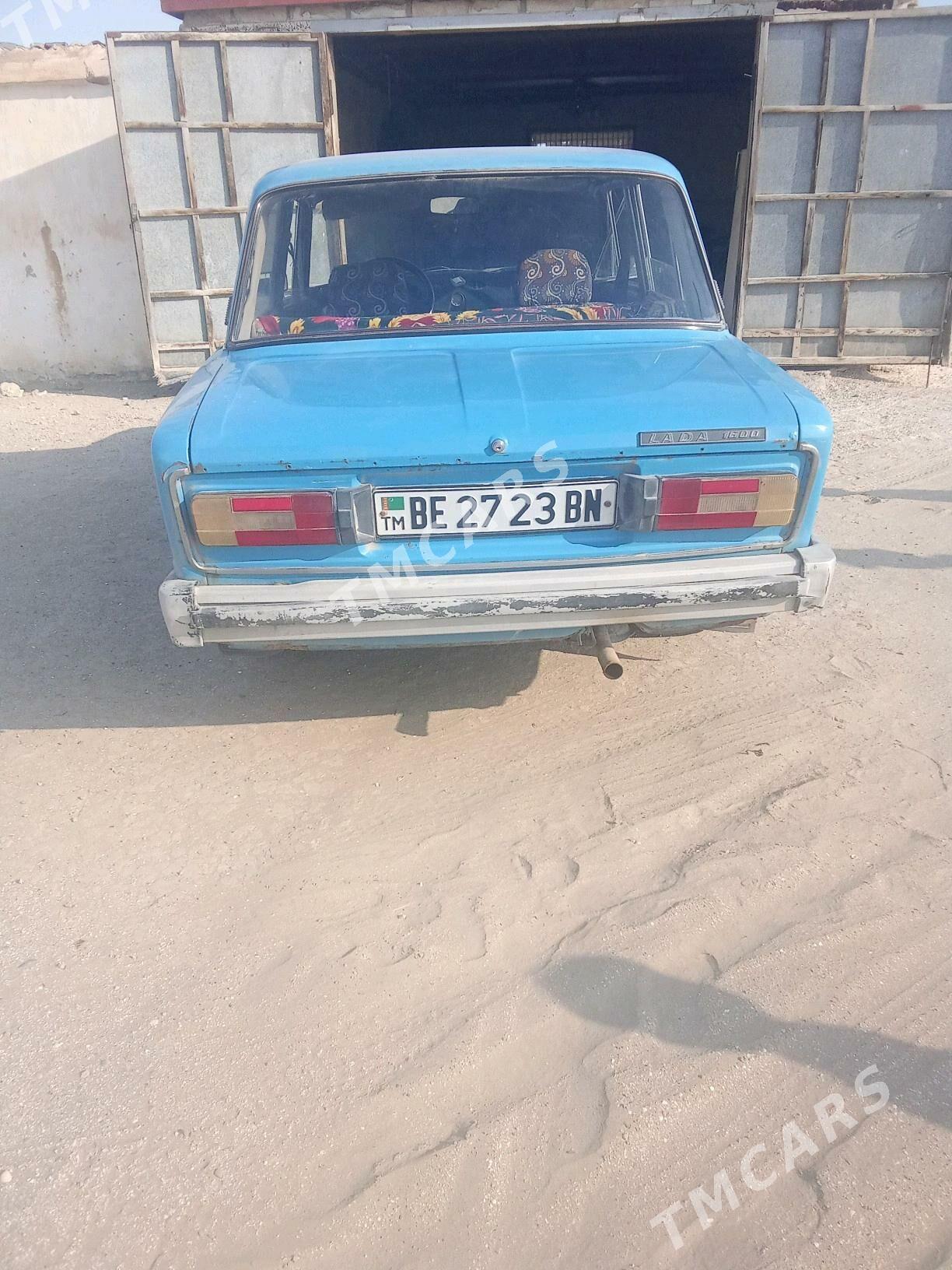 Lada 2106 1984 - 15 000 TMT - Esenguly - img 3