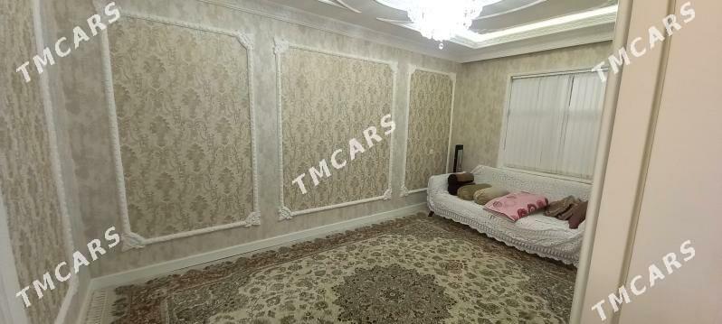 (2367)-MIR3 ARKAÇ GURLUŞYK 2-KOMNAT 4-ETAJ МИР3 - Aşgabat - img 3