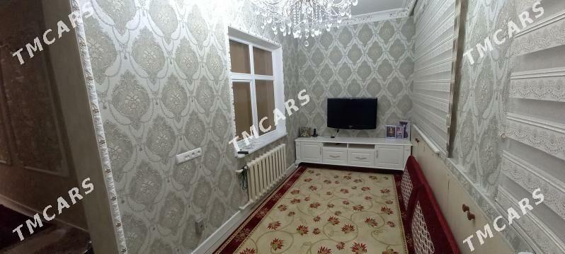 (2367)-MIR3 ARKAÇ GURLUŞYK 2-KOMNAT 4-ETAJ МИР3 - Aşgabat - img 2