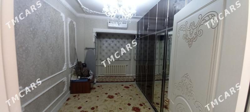 (2367)-MIR3 ARKAÇ GURLUŞYK 2-KOMNAT 4-ETAJ МИР3 - Aşgabat - img 4