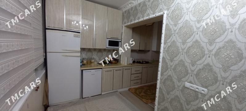 (2367)-MIR3 ARKAÇ GURLUŞYK 2-KOMNAT 4-ETAJ МИР3 - Aşgabat - img 5
