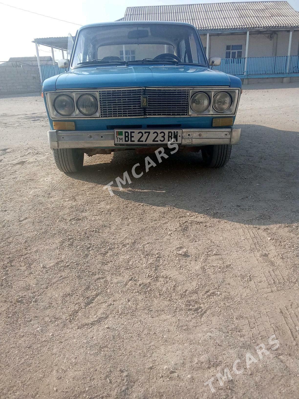 Lada 2106 1984 - 15 000 TMT - Esenguly - img 5