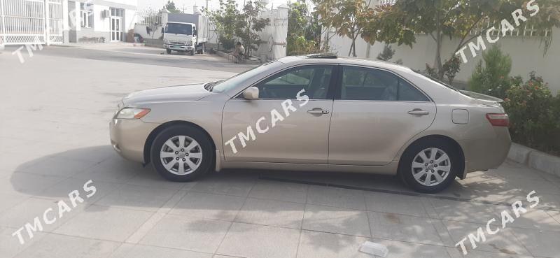 Toyota Camry 2008 - 220 000 TMT - Бузмеин ГРЭС - img 3