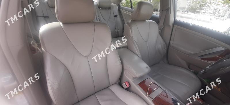 Toyota Camry 2008 - 220 000 TMT - Бузмеин ГРЭС - img 2