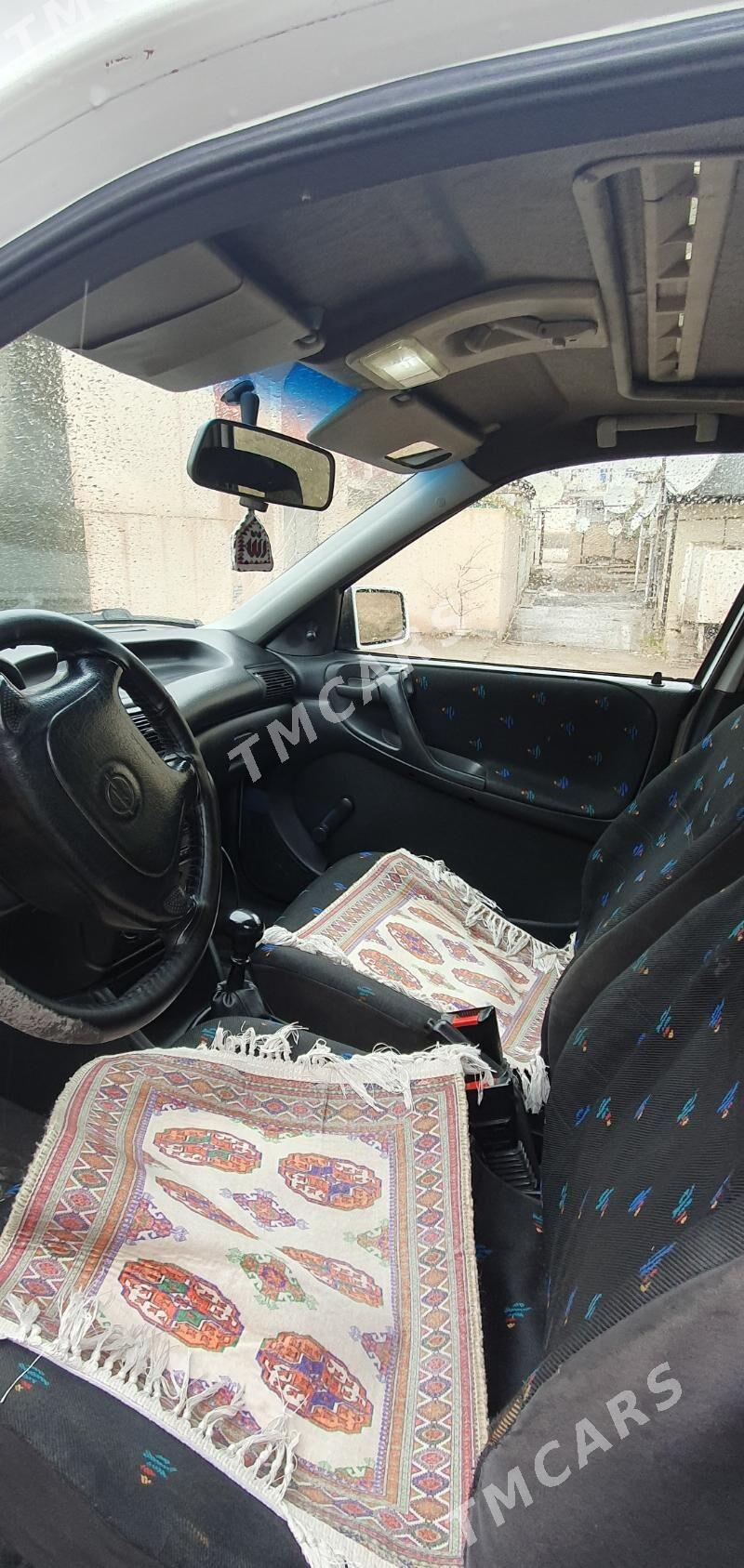 Opel Astra 1994 - 35 000 TMT - Türkmenbaşy - img 3