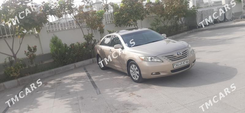 Toyota Camry 2008 - 220 000 TMT - Бузмеин ГРЭС - img 4