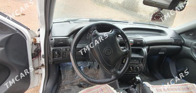 Opel Astra 1994 - 35 000 TMT - Türkmenbaşy - img 2