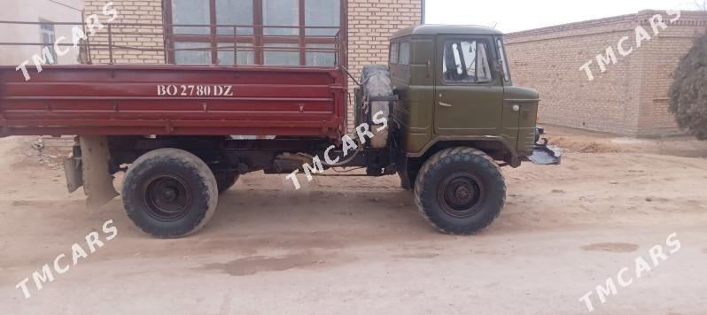 Zil 130 1993 - 50 000 TMT - Görogly (Tagta) - img 2