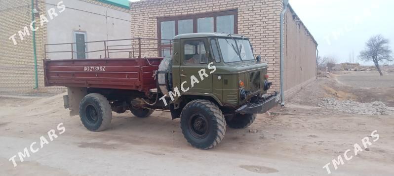 Zil 130 1993 - 50 000 TMT - Görogly (Tagta) - img 3