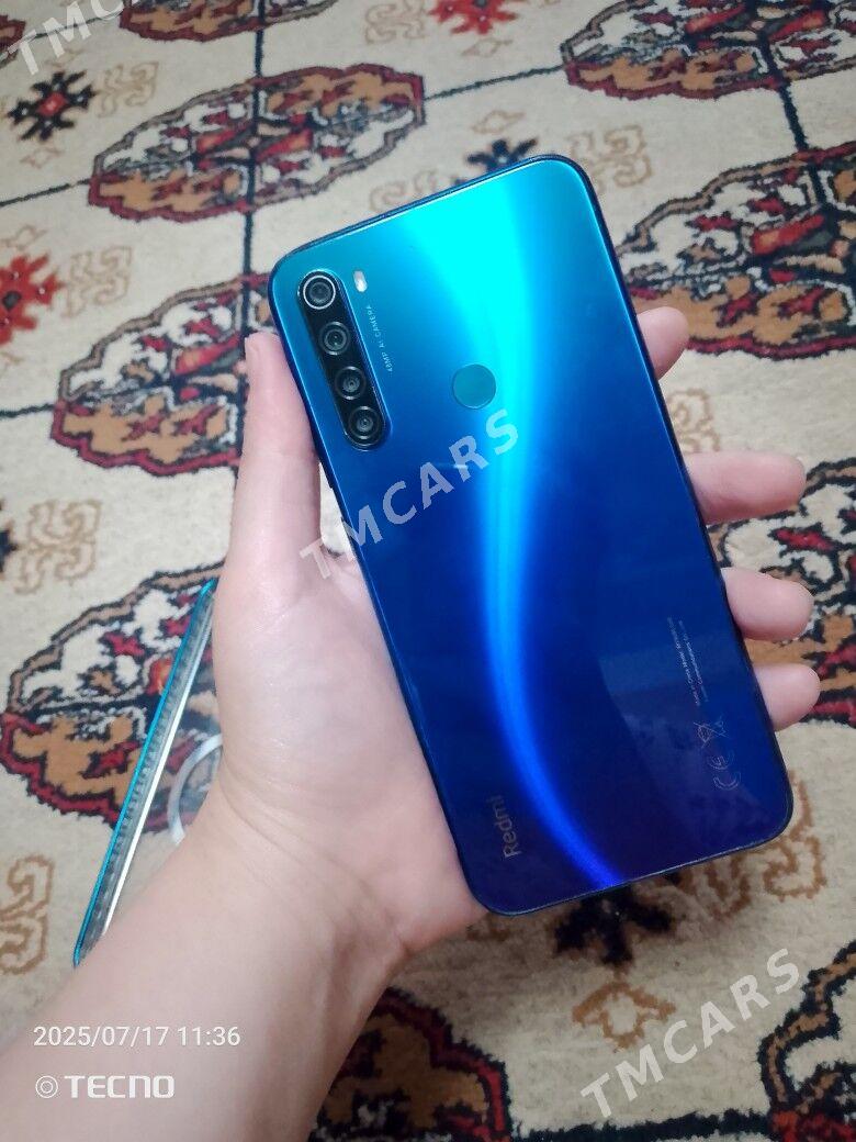 Redmi note 8 - Mary - img 2