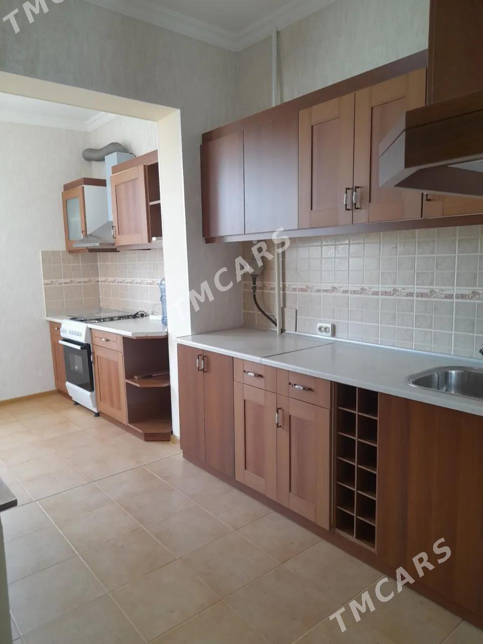 Гаудан В - Aşgabat - img 2