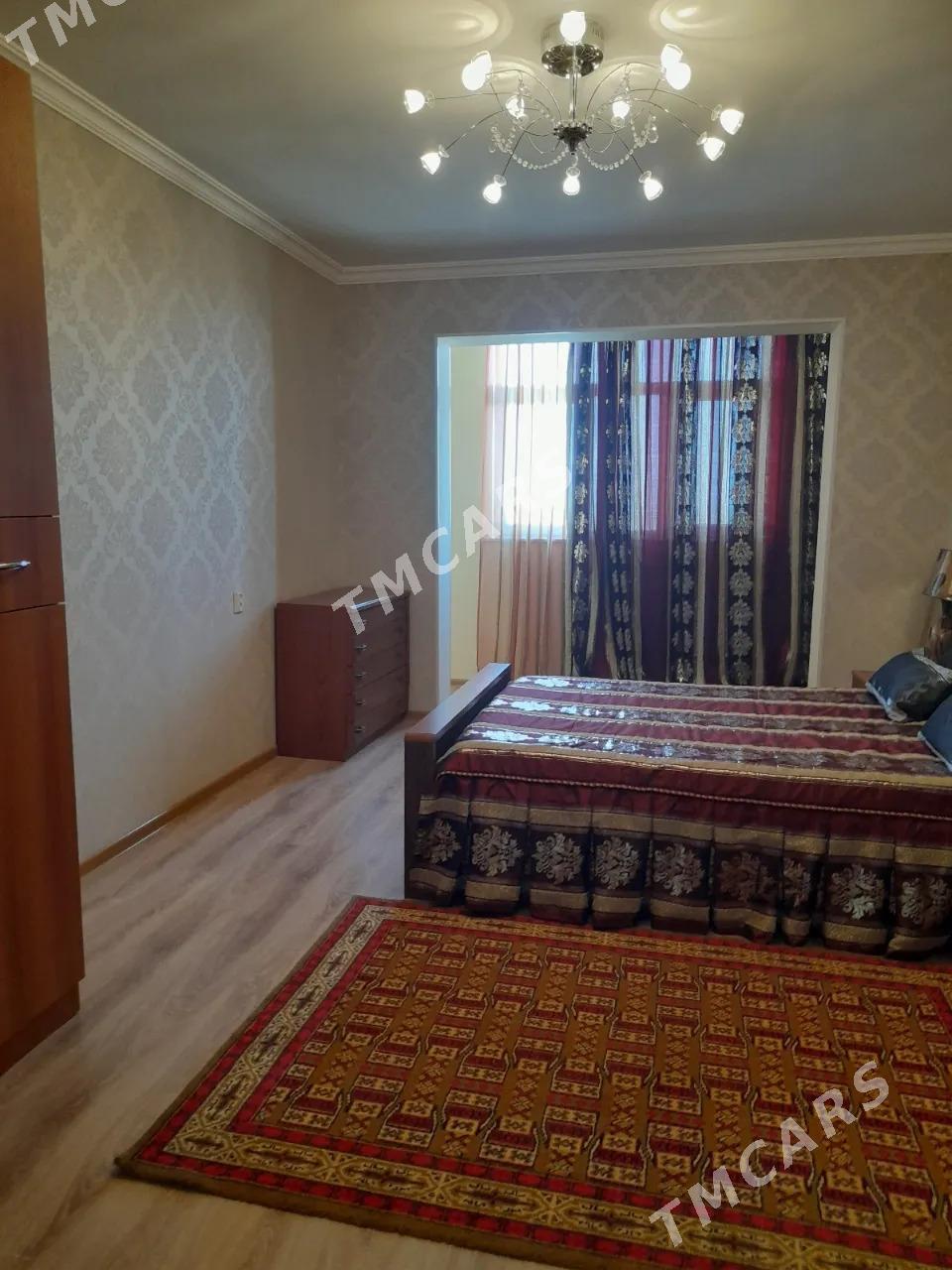 Гаудан В - Aşgabat - img 6