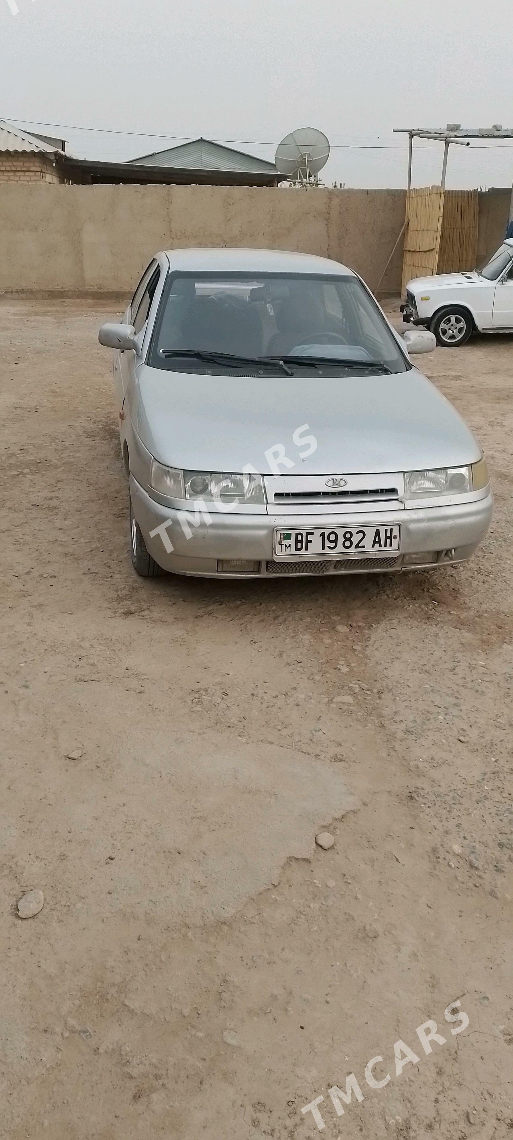 Lada 2110 2004 - 23 000 TMT - Теджен - img 2