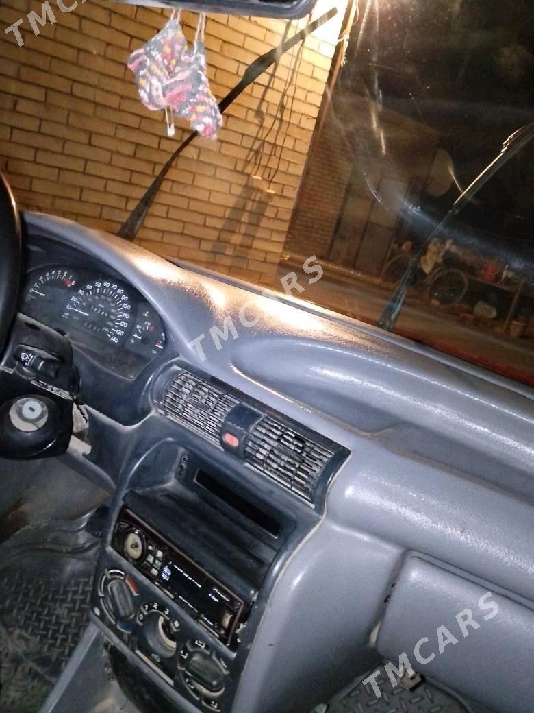 Opel Astra 1992 - 32 000 TMT - Чарджоу - img 3
