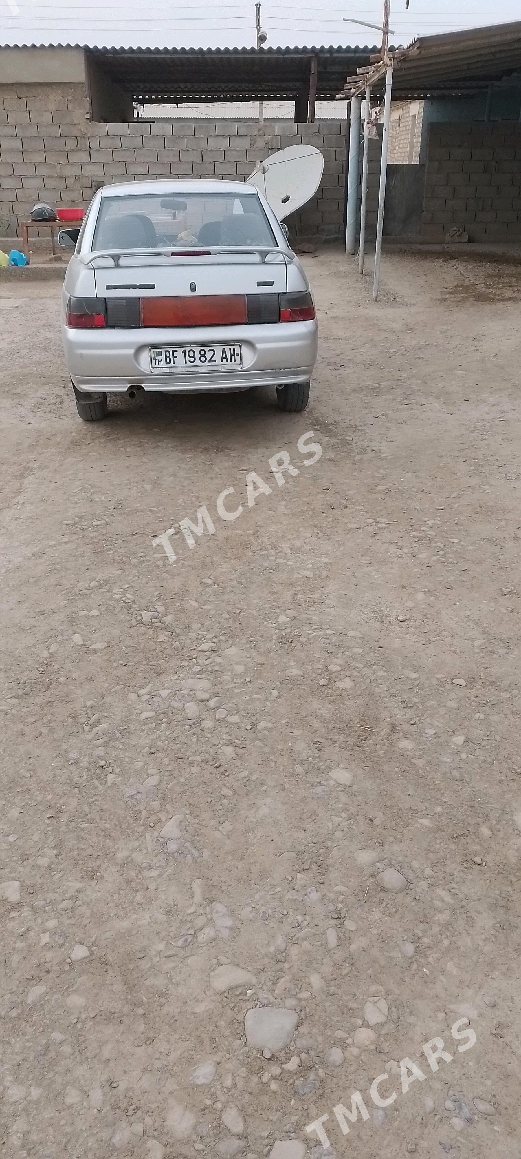 Lada 2110 2004 - 23 000 TMT - Теджен - img 4