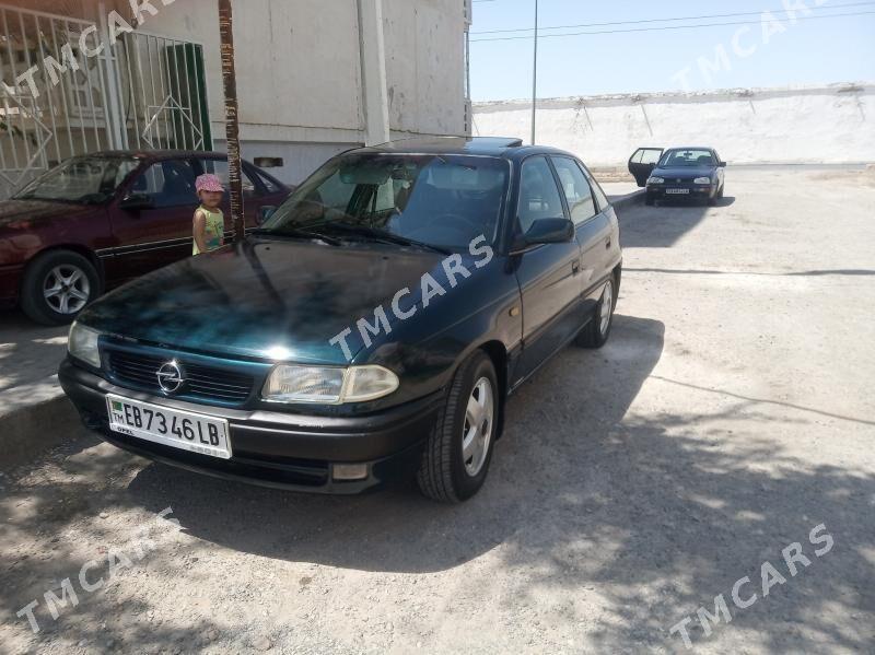 Opel Astra 1994 - 40 000 TMT - Türkmenabat - img 3
