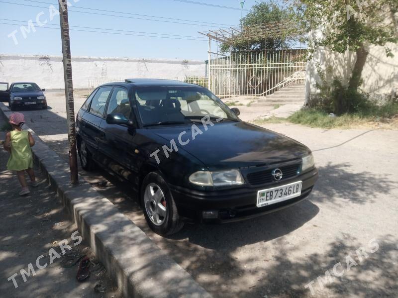 Opel Astra 1994 - 40 000 TMT - Türkmenabat - img 2