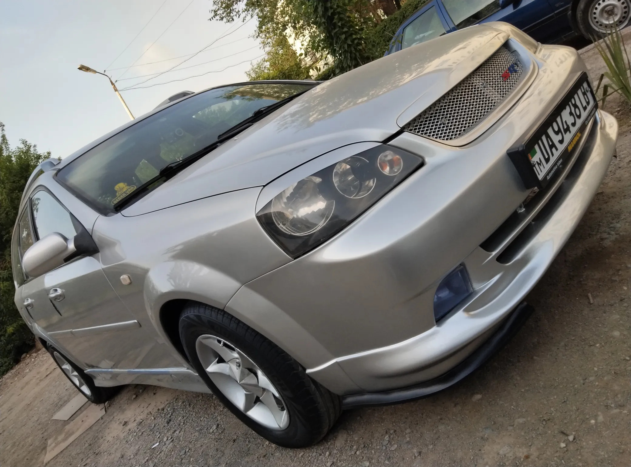 Chevrolet 1500 2006 - 65 000 TMT - Дянев - img 7
