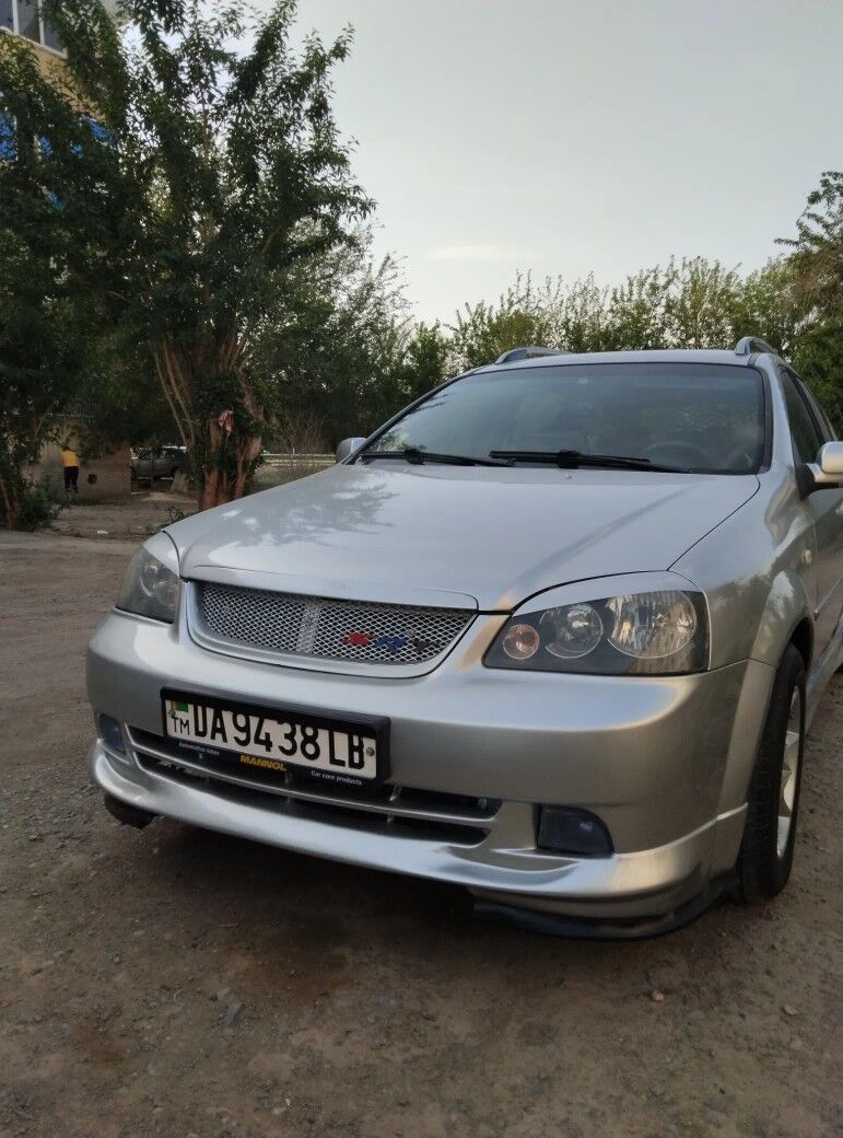 Chevrolet 1500 2006 - 65 000 TMT - Дянев - img 8