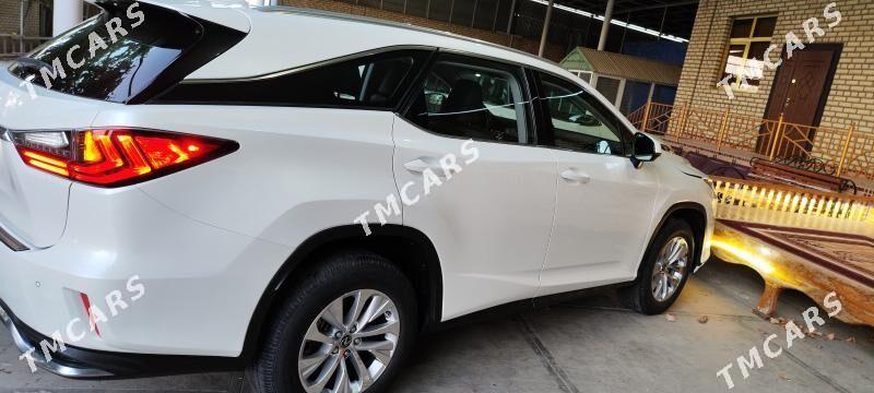 Lexus RX 350L 2021 - 590 000 TMT - Мары - img 4
