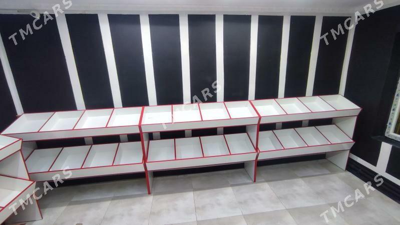 MEBEL GOK ONUM POLKA - Ашхабад - img 3