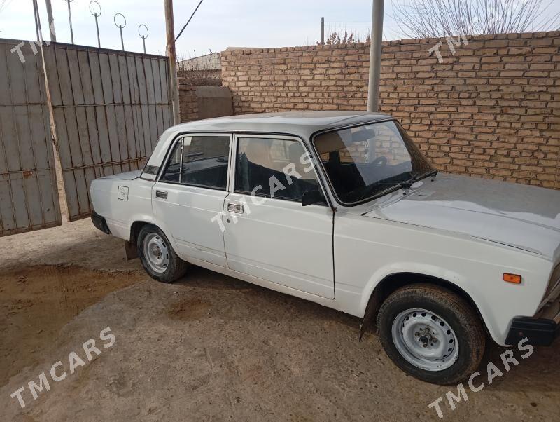 Lada 2107 2003 - 23 000 TMT - Mary - img 3