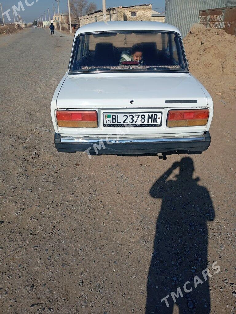 Lada 2107 2003 - 23 000 TMT - Mary - img 2