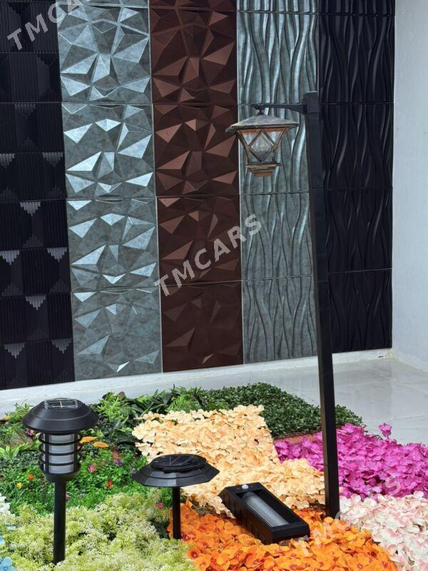 gazon cyra decor - Ашхабад - img 2