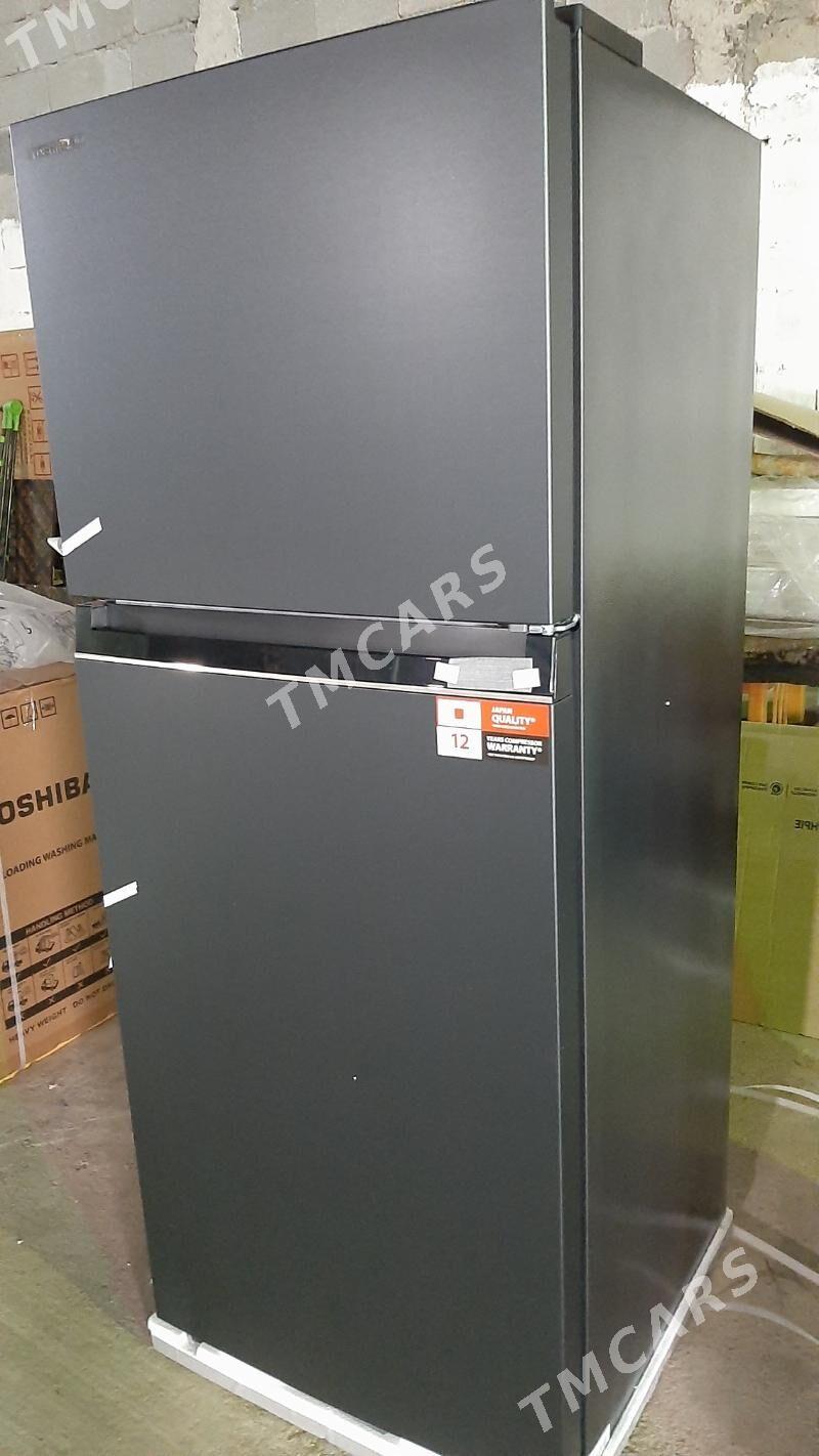 TOSHIBA PAKET KIRMASHYN - Aşgabat - img 4