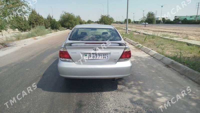 Toyota Camry 2005 - 220 000 TMT - Görogly (Tagta) - img 2