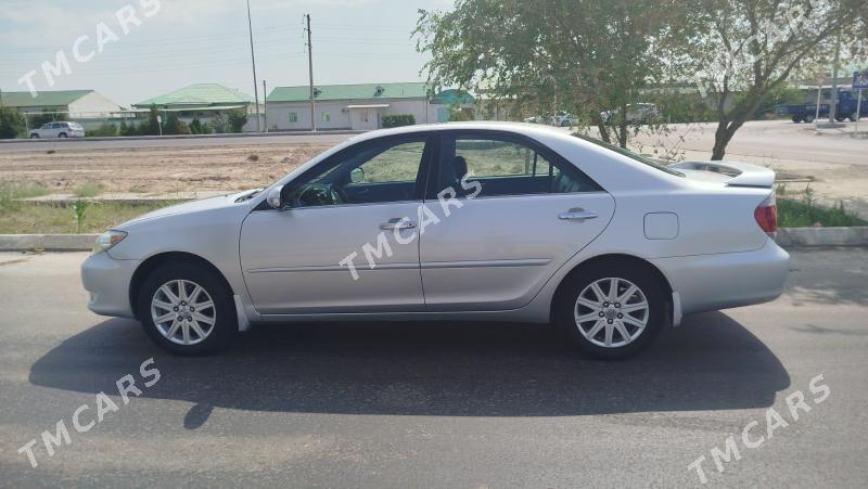 Toyota Camry 2005 - 220 000 TMT - Görogly (Tagta) - img 3