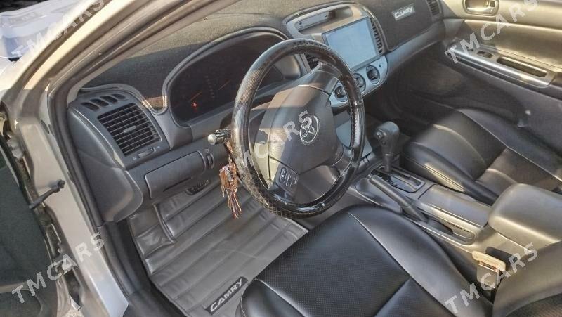 Toyota Camry 2005 - 220 000 TMT - Görogly (Tagta) - img 5