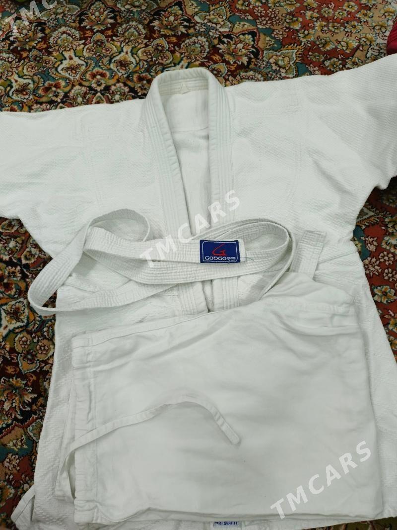 kimano - Türkmenbaşy - img 2