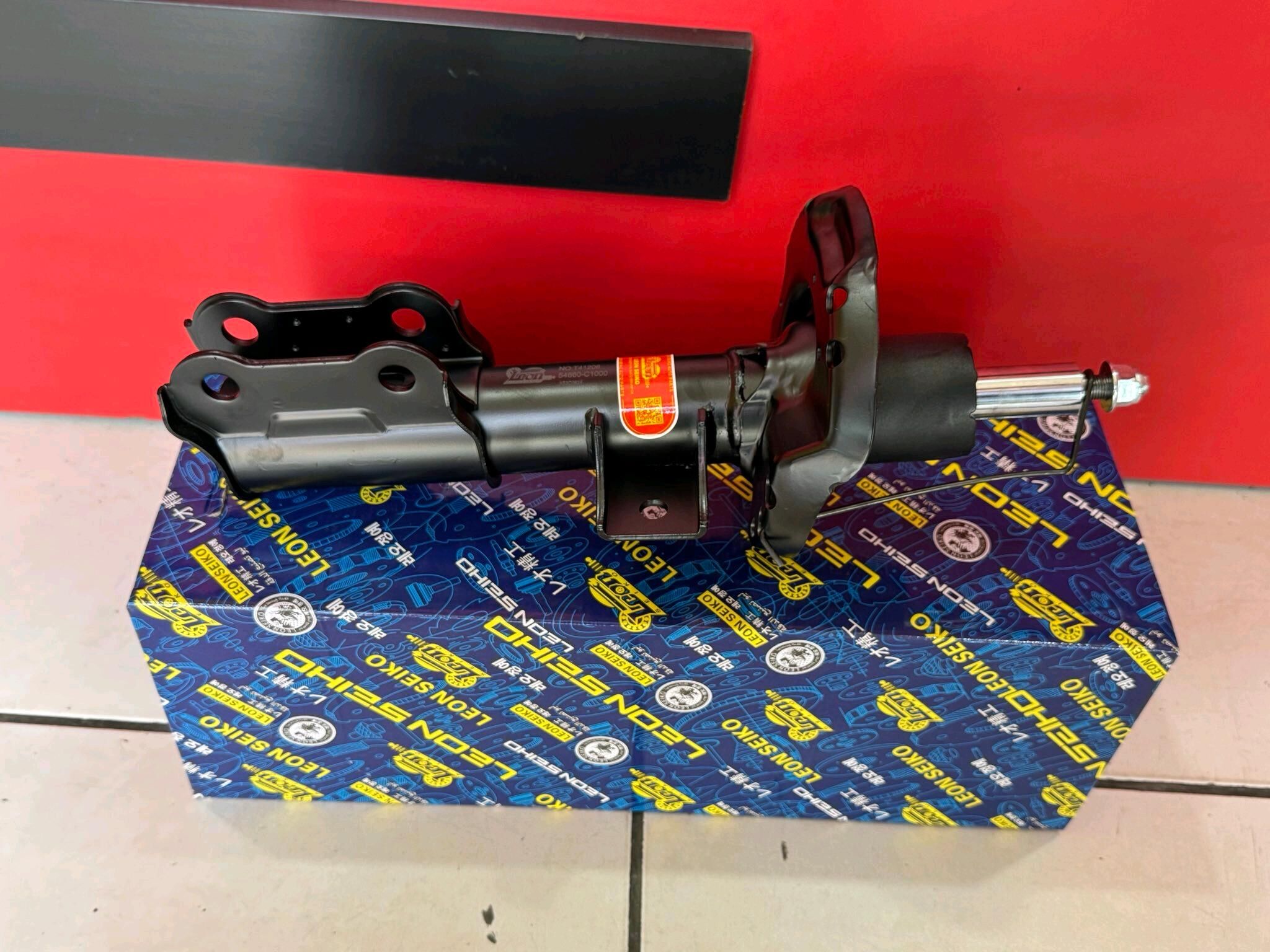 Amortizator Hyundai Kia 550 TMT - Aşgabat - img 2