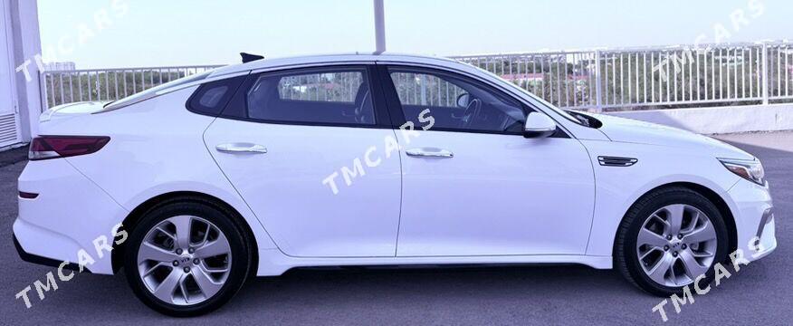 Kia Optima 2019 - 245 000 TMT - Aşgabat - img 2