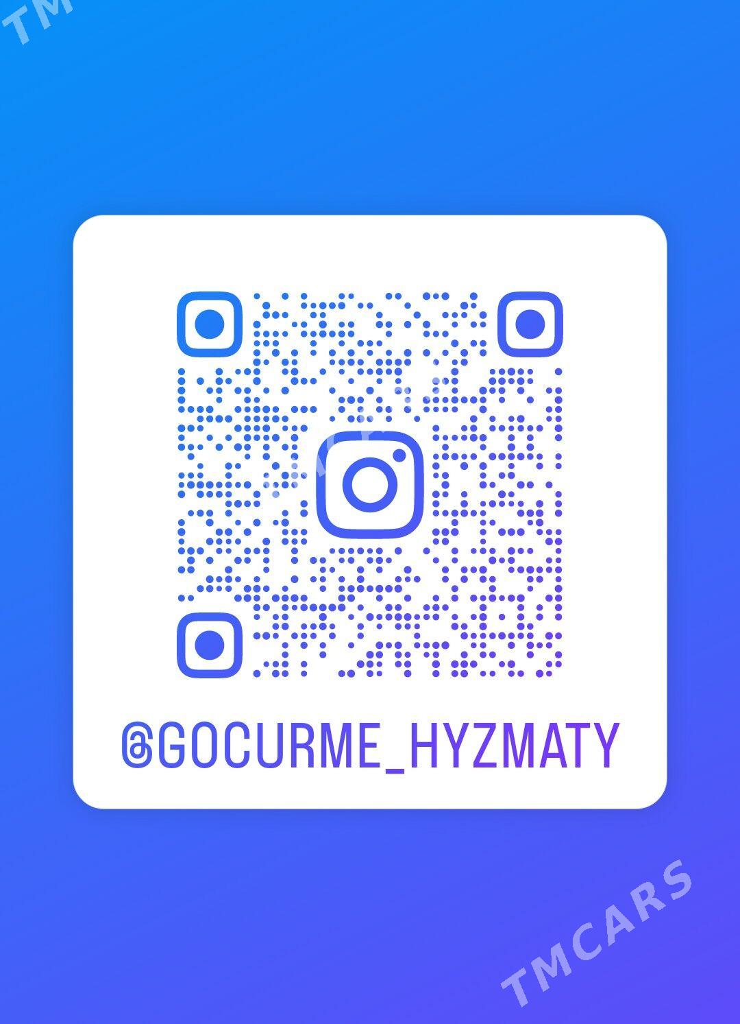 OYDEN OYEGAPLAP GOCURMEK - Ашхабад - img 2