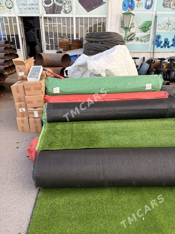 Gazon ot/ газон - Aşgabat - img 4