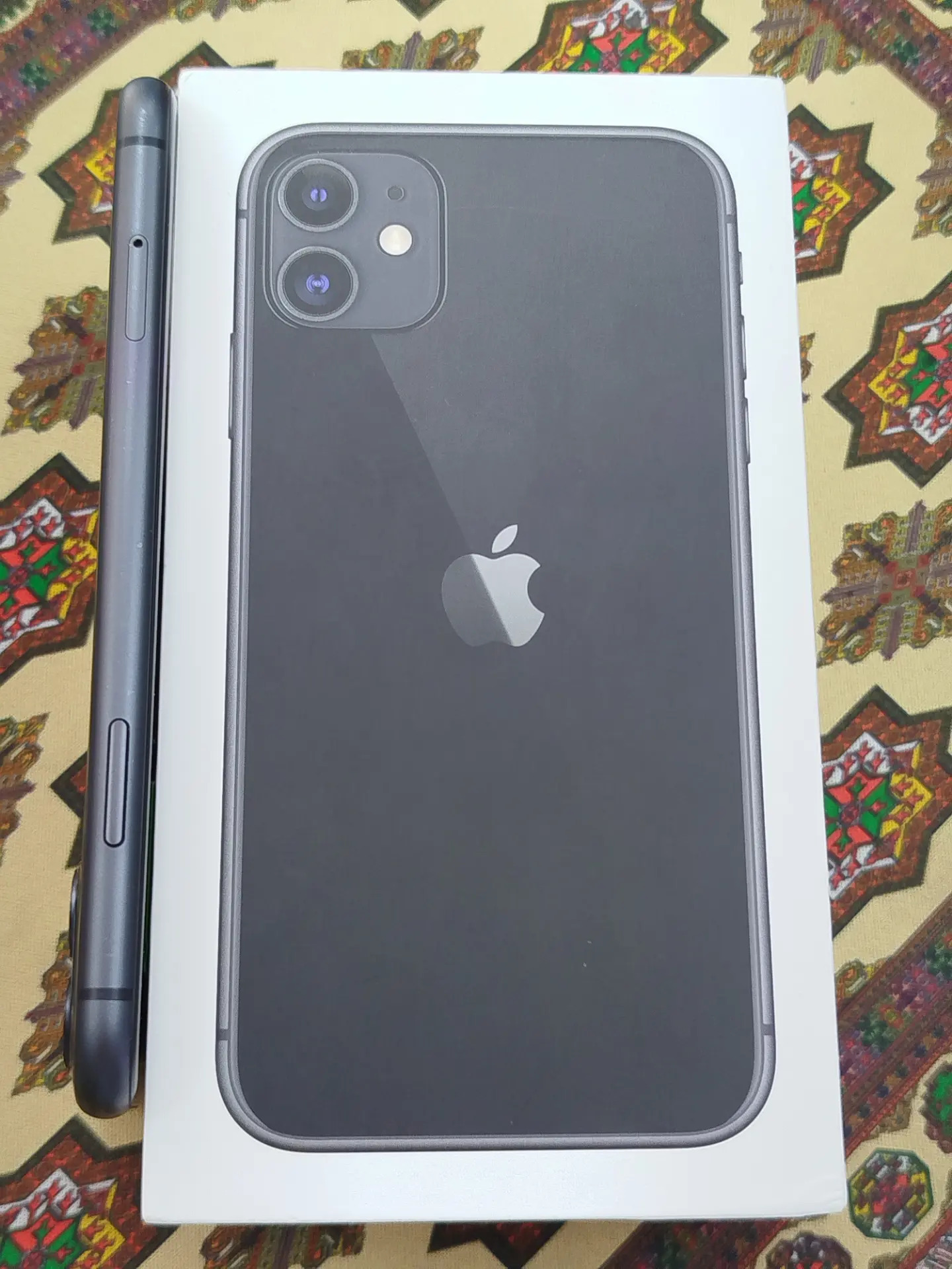 Iphone 11 128 - Aşgabat - img 2