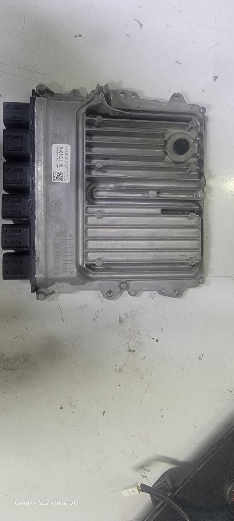 Kompýuter bmb 4 500 TMT - Бедев - img 3