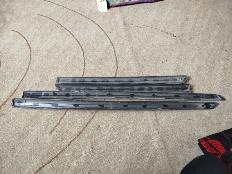 Molding 300 TMT - Мир 4 - img 2
