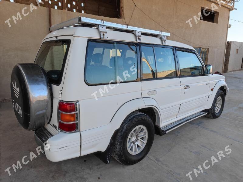 Mitsubishi Pajero 1996 - 85 000 TMT - Анев - img 2