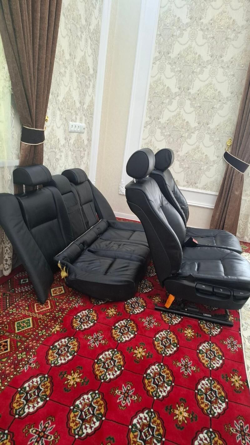 bmw e39 exkluziw salon 7 000 TMT - Векильбазар - img 3