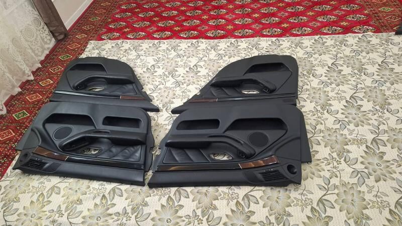 bmw e39 exkluziw salon 7 000 TMT - Векильбазар - img 5