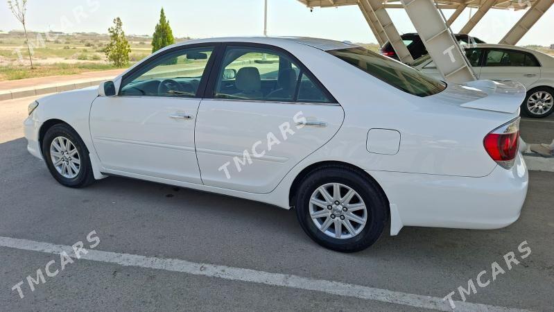 Toyota Camry 2002 - 155 000 TMT - Türkmenabat - img 3